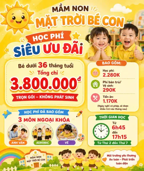 Thực Đơn