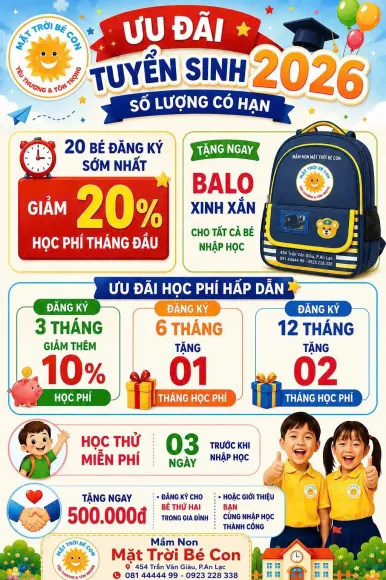Trang Trí Bức Tranh Từ Hoa Lá – Bé Sáng Tạo Cùng Thiên Nhiên